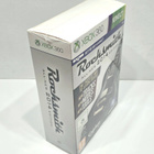 Xbox 360 - Rocksmith 2014 Edition (UUSI) - pikkukuva 3