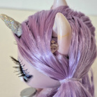 Poopsie yksisarvinen violetti - pikkukuva 4