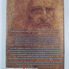 Simon Cox : Da Vinci -koodin aakkoset - pikkukuva 2