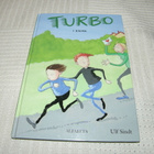 Ulf Sindt Turbo i knipa - pikkukuva 1