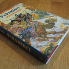 TERRY PRATCHETT Pyramidit 1.p. 2002 KARISTO Kiekkomaailma f - pikkukuva 3