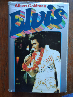 Goldman: Elvis