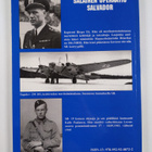 Salainen operaatio Salvador (signeerattu, tekijän omiste) - pikkukuva 2
