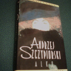 Andrzej Szczypiorski: Alku (Kelt.Kirjasto 1.p.1994) Sis.pk:t - pikkukuva 1