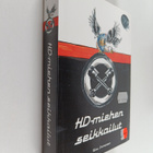 Riku Immonen : HD-miehen seikkailut - pikkukuva 1