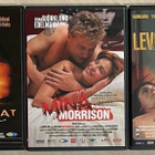 Levottomat Trilogia (3DVD) mm. Irina Björklund - pikkukuva 1