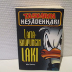Taskarin kesädekkari : Laitakaupungin laki - pikkukuva 1