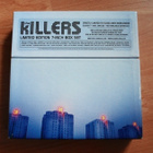 The Killers - Hot Fuss (Limited Edition 7-Inch Box Set) - pikkukuva 1