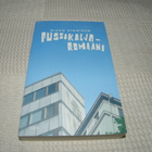 Mikko Rimminen Pussikaljaromaani   -pok - pikkukuva 1