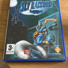Sly Raccoon PS2 CIB FIN - pikkukuva 1
