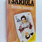 Mauri Sariola : Nuoruuden komentosilta - pikkukuva 1