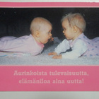 KULKEMATON AULIKKI OJALA JUHA KELOTTIJÄRVI ART-PRINT OY - pikkukuva 1