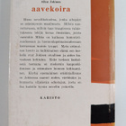 Allan Jokinen : Aavekoira - pikkukuva 2