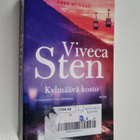 Viveca Sten : Kylmäävä kosto - pikkukuva 1