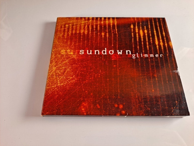 Sundown - Glimmer (CD)