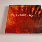 Sundown - Glimmer (CD) - pikkukuva 1