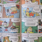 Aku Ankka # 38/1994 - pikkukuva 2