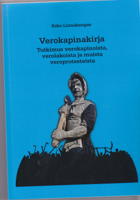 Verokapinakirja