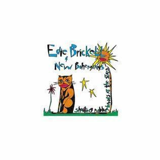 Edie Brickell & New Bohemians - Shooting Rubberbands at CD