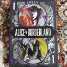 Alice in Borderland 1 - pikkukuva 1