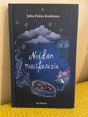 Noidan nuuskarasia