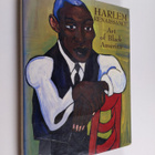 Harlem renaissance : Art of black america - pikkukuva 1
