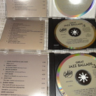 Great Jazz Ballads 3 CD - pikkukuva 5