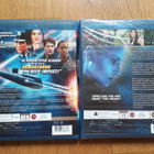 Asteroid vs. Earth & Aliens vs. Avatars Blu-ray - pikkukuva 2