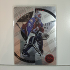 1997-98 Pinnacle Certified - Pinnacle Team #2 Patrick Roy - pikkukuva 1