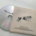 Jose Gonzales . Killing for love CDS single - pikkukuva 2
