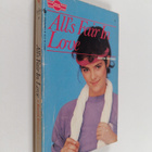 Jeanne Andrews : All's Fair in Love - pikkukuva 1