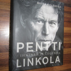 Riitta Kylänpää: Pentti Linkola - ihminen ja legenda - pikkukuva 1