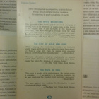 John Christopher - The City of Gold and Lead (paperback) - pikkukuva 2