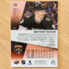 2023-24 SPGU Matthew Tkachuk Base Jersey - pikkukuva 2