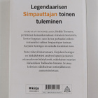 Heikki Turunen : Karjalan kuningas - pikkukuva 2