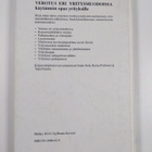 Jouko Ilola : Verotus eri yritysmuodoissa - pikkukuva 2