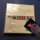 WORLD SAXOPHONE QUARTET UUSI 6CD BOKSI - pikkukuva 1