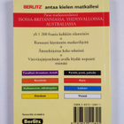 Englantia matkailijoille - pikkukuva 2