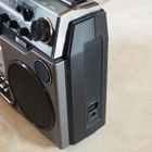 Aiwa TPR-950E Ghettoplaster. - pikkukuva 4