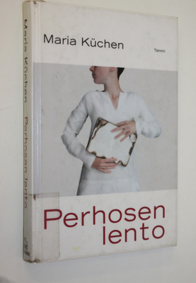 Maria Kuchen : Perhosen lento