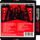 Led Zeppelin - Mothership CD - pikkukuva 2