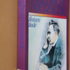 Friedrich Nietzsche : Iloinen tiede ( 1989 Otavan klassikot) - pikkukuva 1