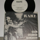 Rare 1- 7'' EP - pikkukuva 1