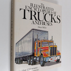 Denis Neville Miller : The Illustrated Encyclopedia of Tr... - pikkukuva 1