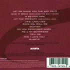 TONI BRAXTON :: MORE THAN A WOMAN :: CD ALBUM 2002 - pikkukuva 2