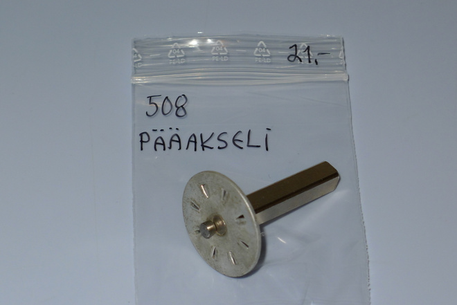 Abumatic 508