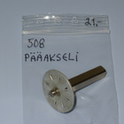 Abumatic 508 - pikkukuva 1