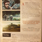 ARMADILLO (2010) kohuttu Afganistan-dokumentti DVD - pikkukuva 2