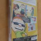DVD Risto Räppääjä ( piirretty YLE 2019 uusi ) - pikkukuva 2