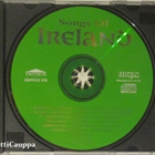 Songs Of Ireland • Performed by The Evergreens CD - pikkukuva 3